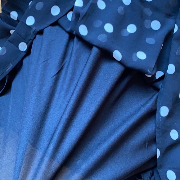 Maternity shirt - Picture 4 of 6